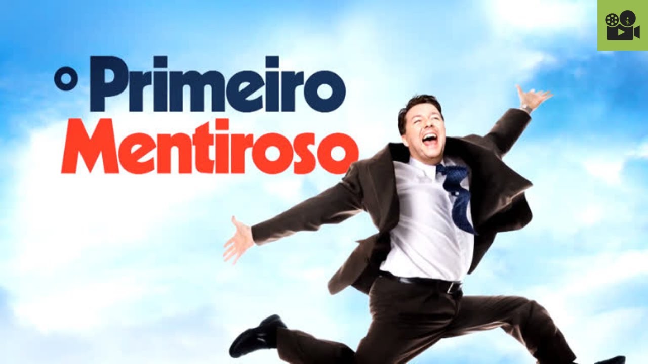 O Primeiro Mentiroso | 1ficinema | 1FICINA | Autociência | Autoconhecimento