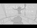 Ruthlessness  [ EPIC: The Musical ] Animatic/Storyboard