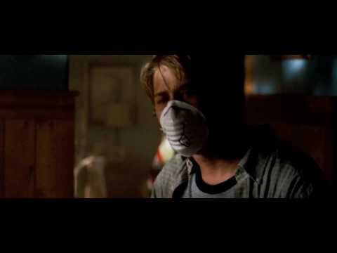 Носители / Carriers (HD Трейлер) [RUS]