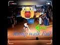 Ramp Walk Fail 2017 Funny Ramp Walk