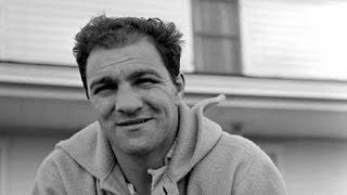 Rocky Marciano - Highlights / Knockouts (haNZAgod)