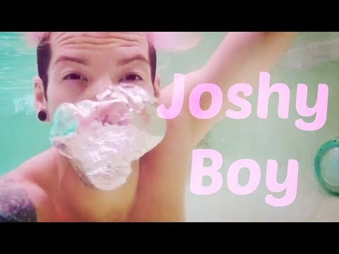 Joshy Boy :: happy 29th birthday to josh dun