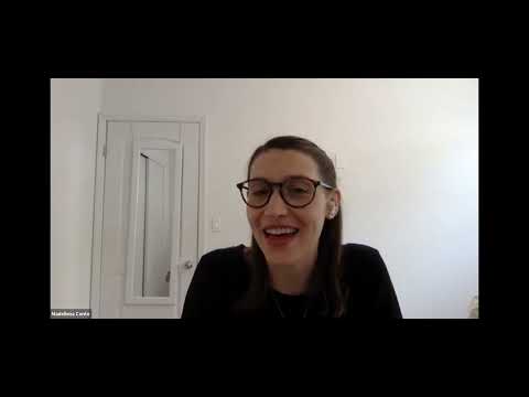 June 9, 2022 "30-minute Thursday" VMR - joint pain since one year