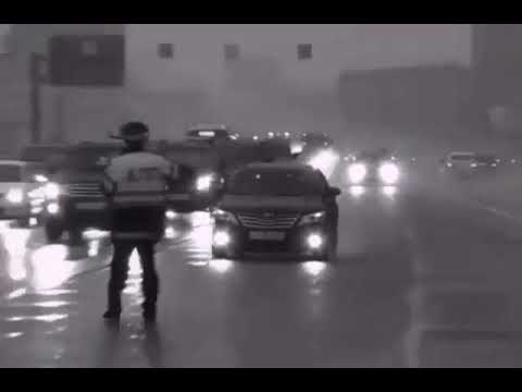 Russian Mafia vs Police