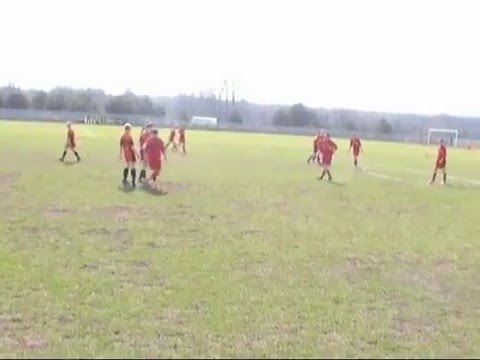 Mecz Juniorów starszych Błękitni Stoczek-Zorza Sterdyń Stoczek zremisował u siebie