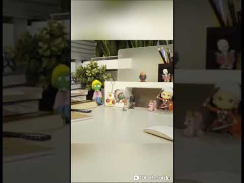 Video cover