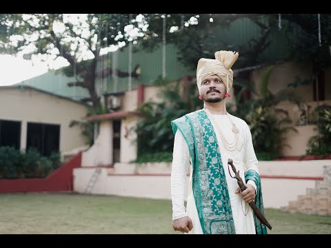 Wedding Photographer portfolio by Bhavesh Koli Photography in Thane - Photo 3