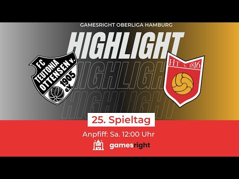 FC Teutonia 05 - HT 16