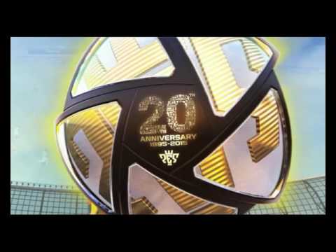 PES16 Best OMG Goals by Brothers of Pain (Move by Sly&Blackman)