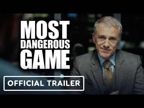 Most Dangerous Game (Promo)