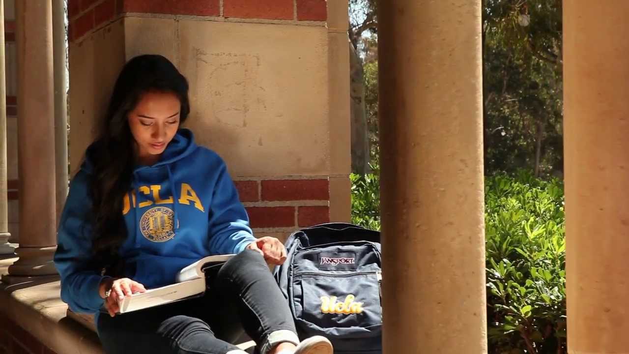 UCLA Store TV Commercial