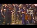 Kagan & Gutman play Brahms Double Concerto - video 1981