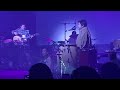 Pasalubong - Ben&Ben Live on tour in Calgary