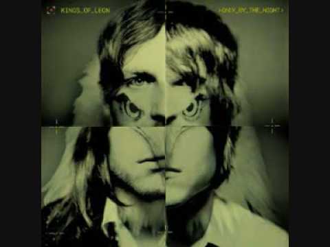 Closer - Kings of Leon - Only By the Night