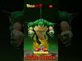 S H FIGUARTS PORUNGA AND DENDE LUMINOUS DRAGON BALL SET FIGURE PREVIEW