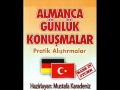 Almanca Günlük Konuşmalar