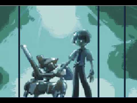 Medarot Navi: Kabuto Version - Opening