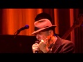 Leonard Cohen at the Chelsea Hotel Live In ...