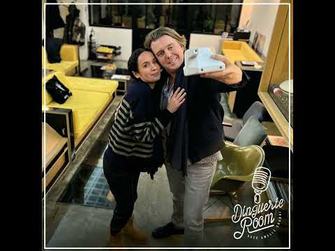 La Dinguerie Room d’Alex Vizorek.