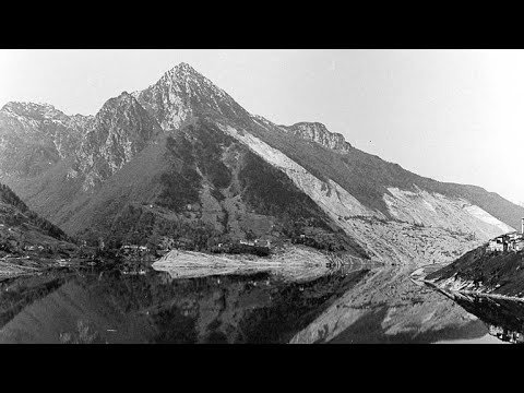 One of the Worst Man-Made Disasters in History One of the Worst Man-Made Disasters in History