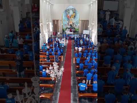 Matriz de Riachão do Dantas/ Sergipe