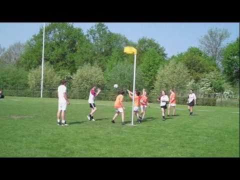 Sporting Delta C2 tegen VIOS