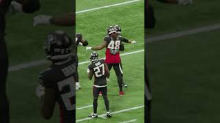 Devin Hester's Record-Breaking Return #nfl #falcons #football #atlanta #devinhester #puntreturn