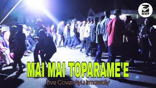 Lagu Wakatobi Terbaru • Bhanti Mai Mai To Parame'e Live Cover Ayu Irmawaty | MWP