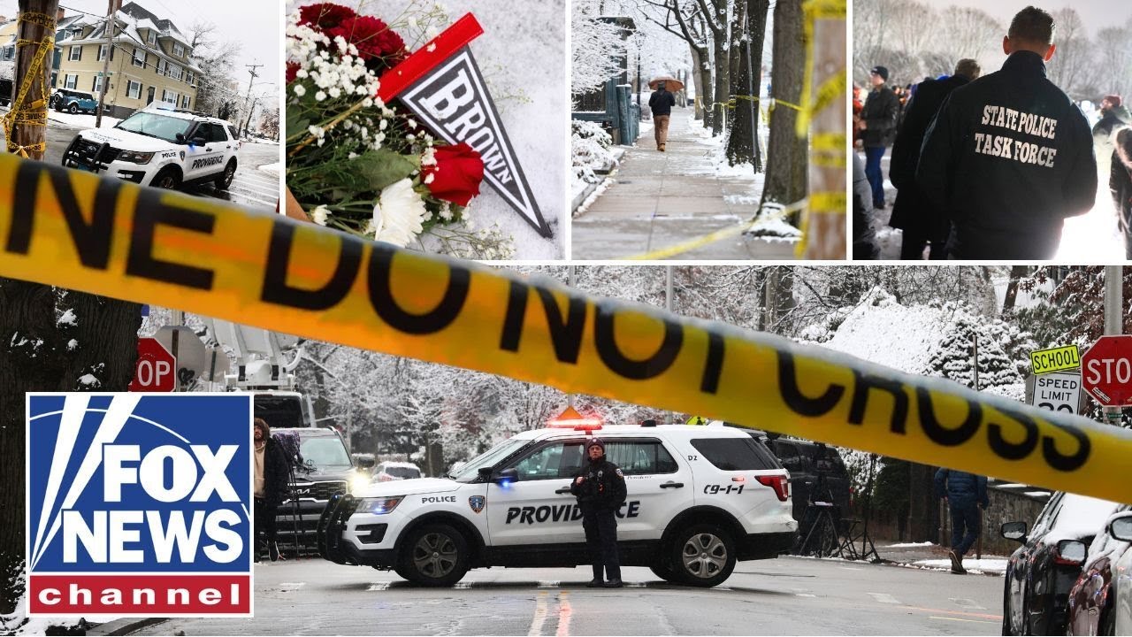 GHOST HUNT: Authorities under scrutiny as 'armed and dangerous' suspect still at large