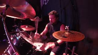 Des Kensel, High on Fire,  Luminiferous