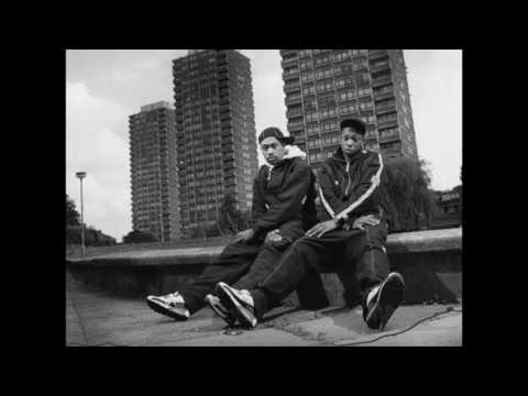 Video thumbnail for Bounce (Instrumental)