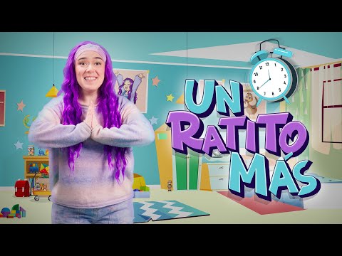 Christell – Just a Little While More 🙏🏼 | Animated Children's Song