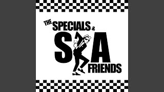 Try Jah Love (Re-Recorded)