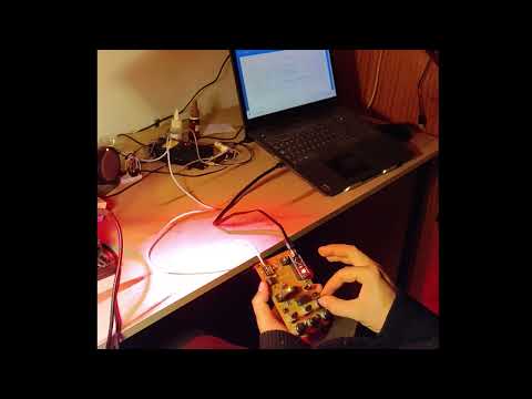 ARCANE 1.2 Major firmware update