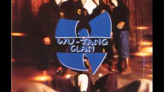 Shame On A Nuh (clean version) - Wu-Tang Clan