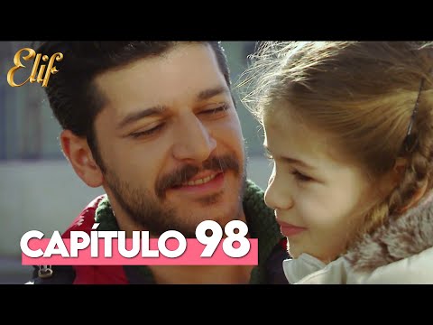 Elif Primera Temporada Capítulo 98 | Elif Capítulo 98