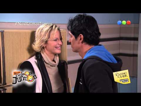 Hielo para Rolena - Nos Reímos Juntos