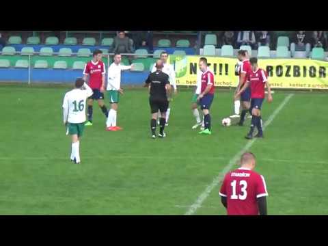 TOR Dobrzeń Wielki - LZS Starościn