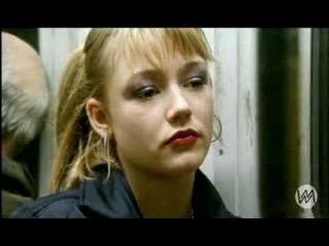Lilya 4-Ever (2002)  Trailer