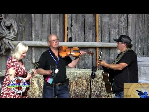 Trick And Fancy 18+ Round 1 - 2023 Weiser (NOTFC) Fiddle Contest