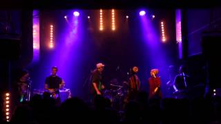 Daba Makourejah and the Rockers Disciples:Musical Raid Live