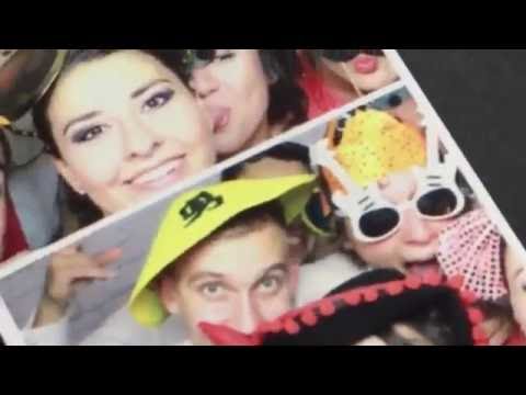 CUDA WIANKI FOTOBUDKA Wesele Agaty i Maćka