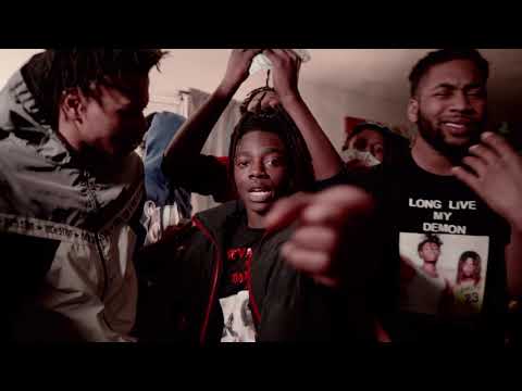 Bammbino Reckless - Bammbino Flow (Official Music Video)
