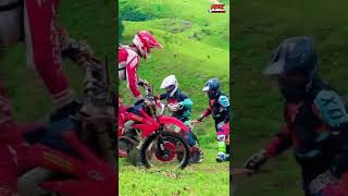 Liên hoan đập dốc tại Lạng Sơn #shorts