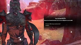 Elder Scrolls Online: How to BECOME a CELESTIAL !!!