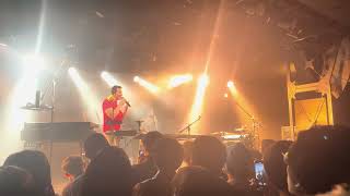 Owl City-Under The Circus Lights (Live at Nagoya 2024)