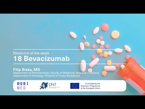 Bevacizumab 100 Mg Injections
