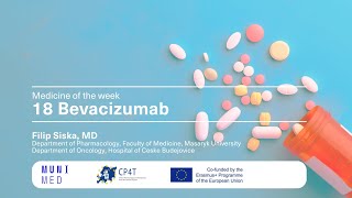 18 Medicine of the week: Bevacizumab