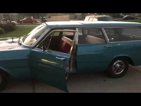 Thumbnail for 1966 Ford country sedan by Ford Country Sedan