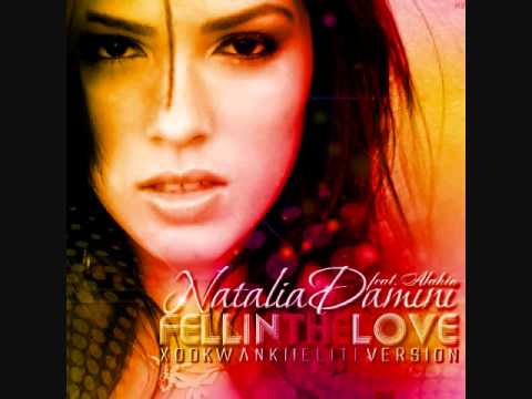 Natalia Damini Ft. Alahin - Feelin The Love (Xookwankii Elite version)